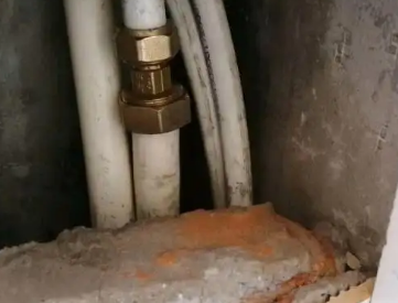 桓仁水管漏水检测哪家好