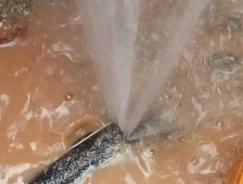 桓仁水管漏水检测哪家好