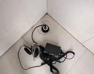 桓仁测漏水公司