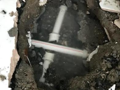 桓仁漏水检测公司哪家好